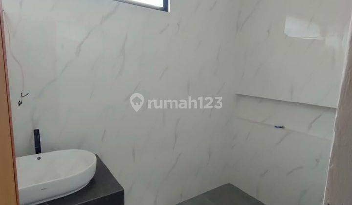 Jual Rumah Baru Minimalis di Sekelimus Bandung 2