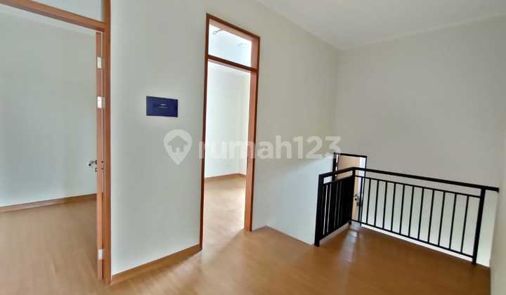 Jual Rumah Baru Minimalis di Sekelimus Bandung