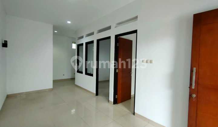 Langka Jarang Ada. Rumah Batununggal 1 M an bandung 2