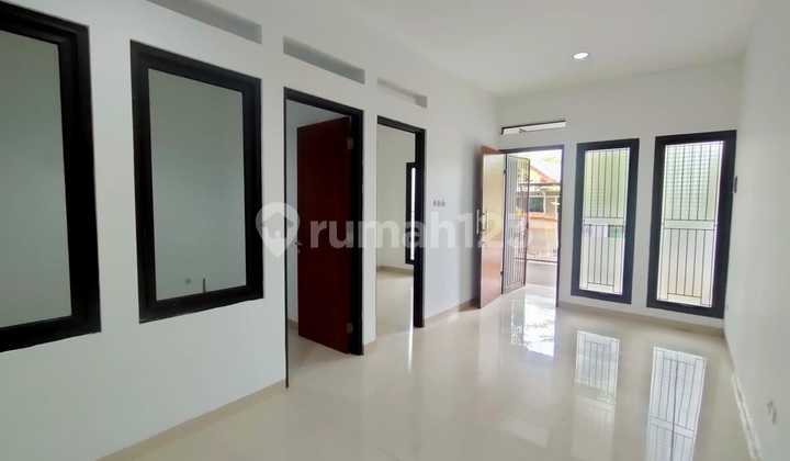 Langka Jarang Ada. Rumah Batununggal 1 M an bandung