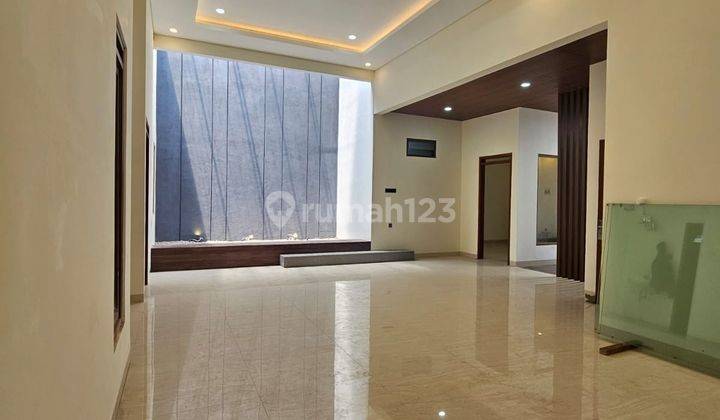 Rumah Baru Keren Lux Minimalis Di Batununggal bandung 1