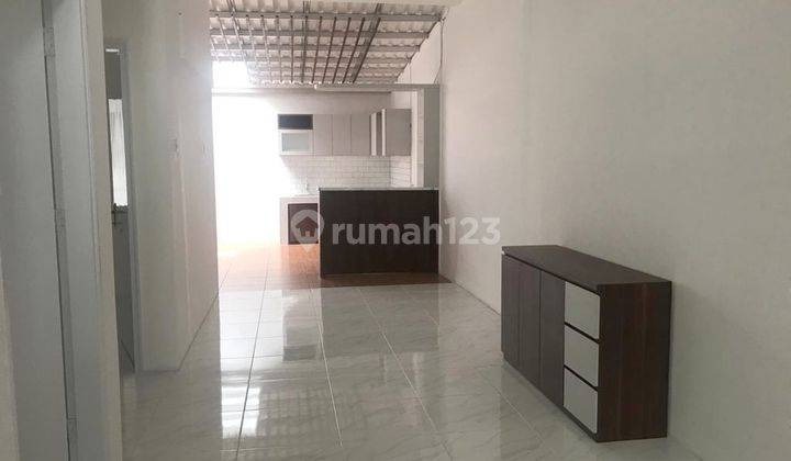 Dijual Rumah Kbp Cluster Jingganagara Bagus Dan Bersih 1