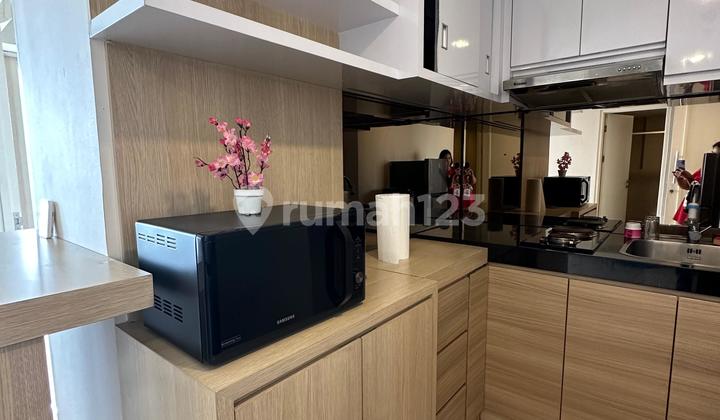 Sewa Full Furnished Landmark 2 Bedroom 2