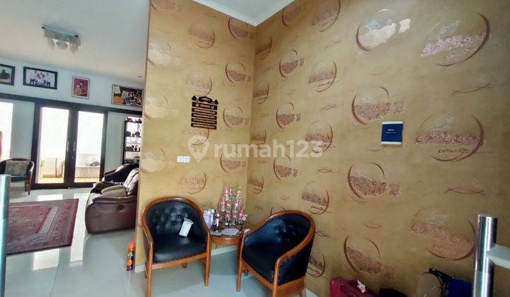 RUMAH BATUNUNGGAL SIAP HUNI & TERAWAT 2