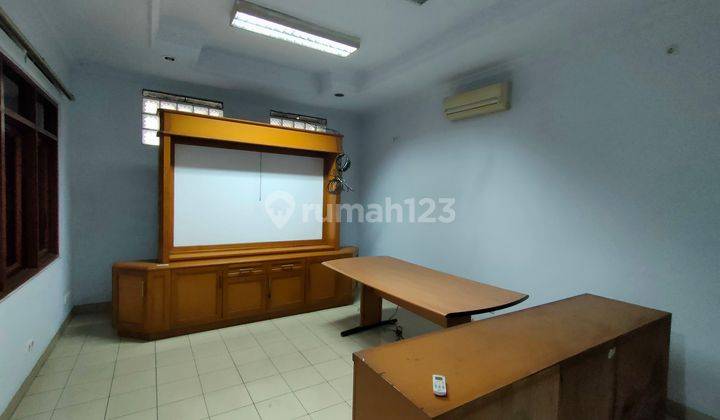 SEWA RUMAH SIAP HUNI COCOK UTK KANTOR, KELUARGA BESAR 2