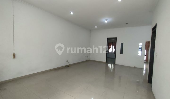 FOR SALE MINIMALIST HOUSE BLANK LAYOUT @ BATUNUNGGAL 2