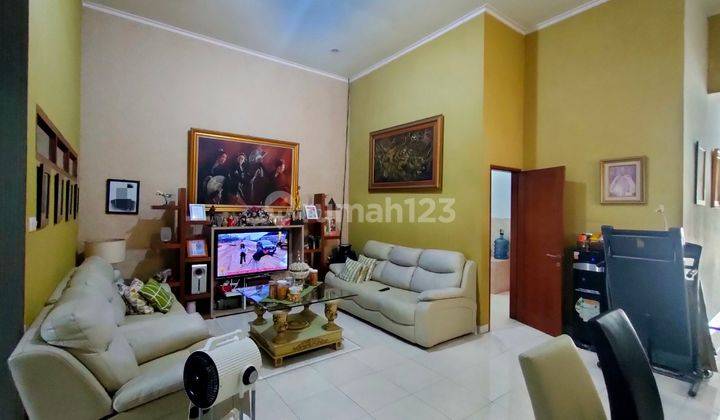 RUMAH NYAMAN 1 LANTAI DI BATUNUNGGAL  1