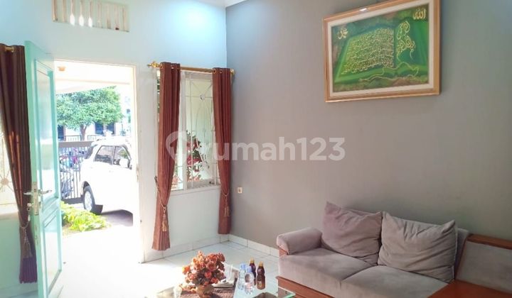 JUAL.RUMAH 2 LANTAI DI BATUNUNGGAL BANDUNG