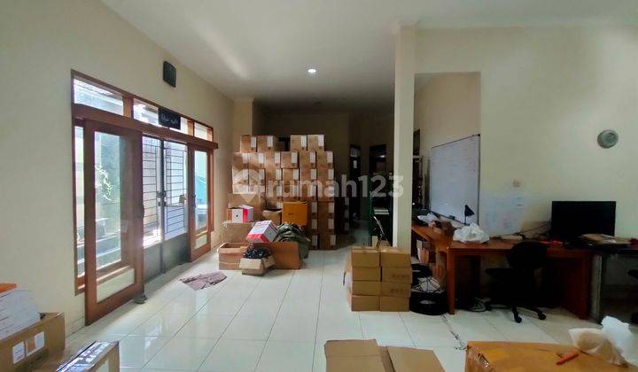 JUAL RUMAH NYAMAN HOOK DI KOPO PERMAI  1