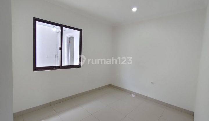 Jual Cepat Rumah Baru Summarecon Bandung 2