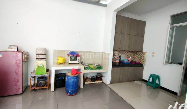 JUAL RUMAH TERAWAT TKI 5 SOMMERVILLE BANDUNG 2