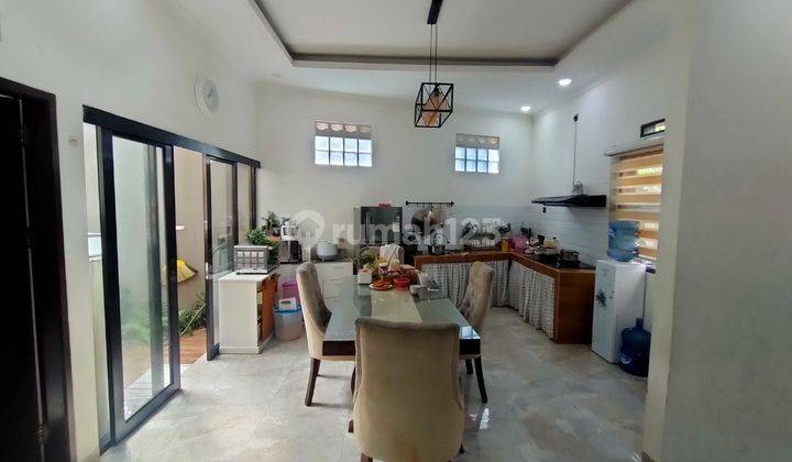 JUAL RUMAH TERAWAT DI TCI BANDUNG 1