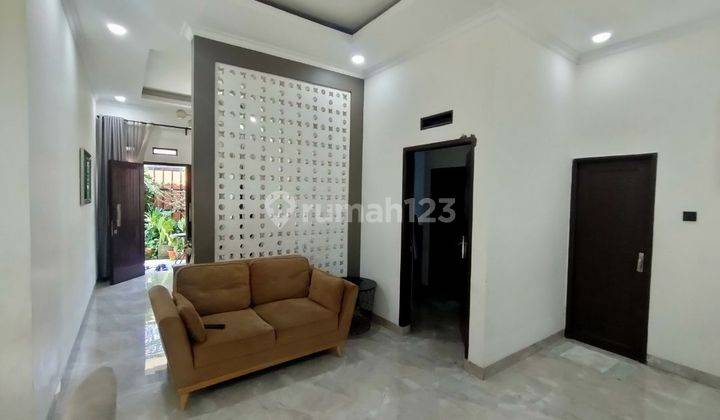 JUAL RUMAH TERAWAT DI TCI BANDUNG 2