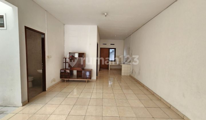 UNDER 2 M ??? RUMAH 1 LANTAI DI MEKAR WANGI BANDUNG UNDER 2 M ??? RUMAH 1 LANTAI DI MEKAR WANGI BANDUNG