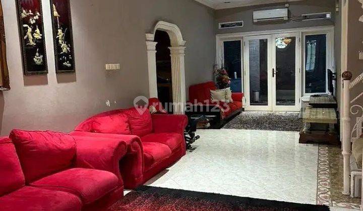 Recommend Jual Rumah Siap Huni Di Batununggal Bandung 1