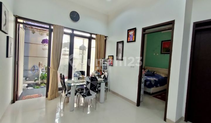 JUAL RUMAH BATUNUNGGAL 1 LANTAI 2