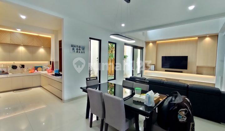 Jual Rumah BAGUS MINIMALIS BATUNUNGGAL