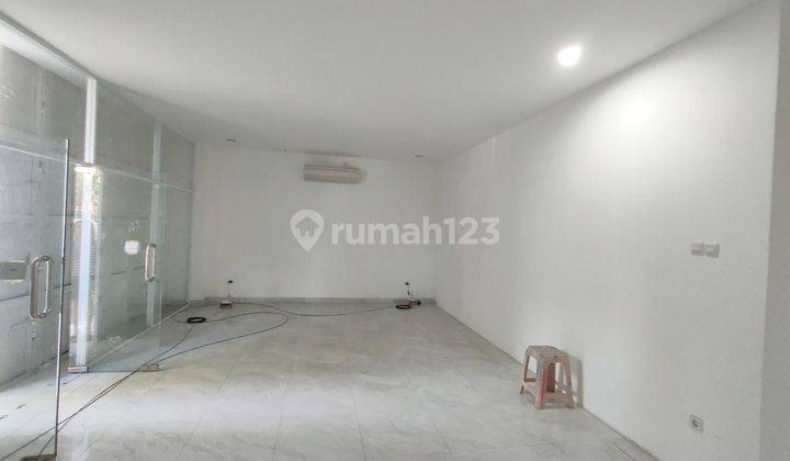 SEWA RUKO LUX DI.GANDAPURA BANDUNG 1