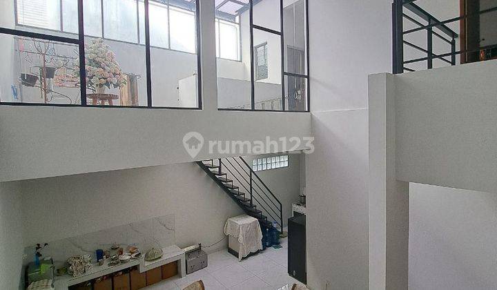 Jual Rumah Bagus Minimalis Di Singgasana Bandung 2