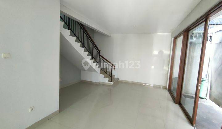 JUAL.RUMAH SIAP HUNI DI BUAH BATU SQUARE BANDUNG 2