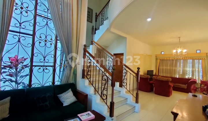 Jual Rumah Batununggal Cluster Favorit