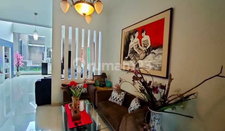 Siap Huni Dijuall Rumah Batununggal 2 Lantai