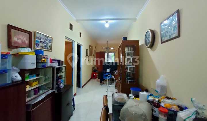 Jual Rumah Terawat Di Jl Kembar 2