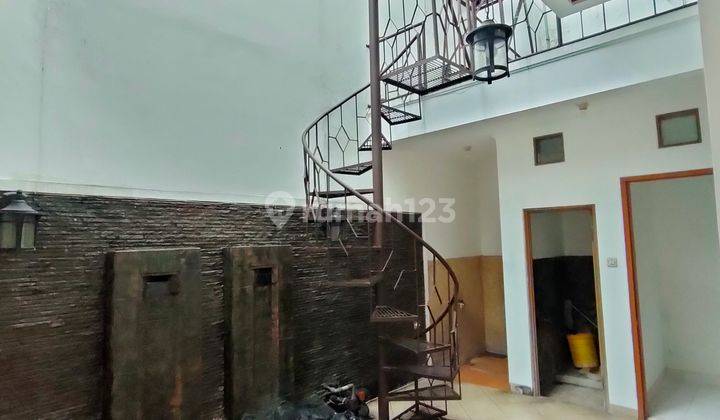 Jual Rumah Cantik Di Batununggal Siap Huni 2