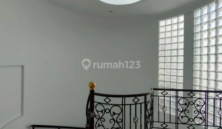 Jual Rumah Bagus Cantik Siap Huni Di Batununggal  2