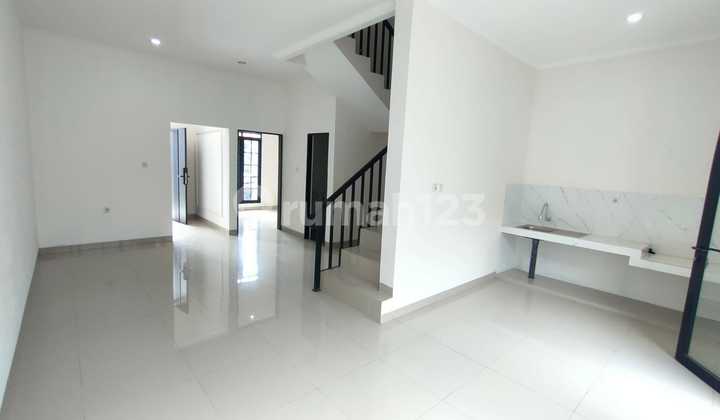 New Minimalist House for Sale @ Turangga 2