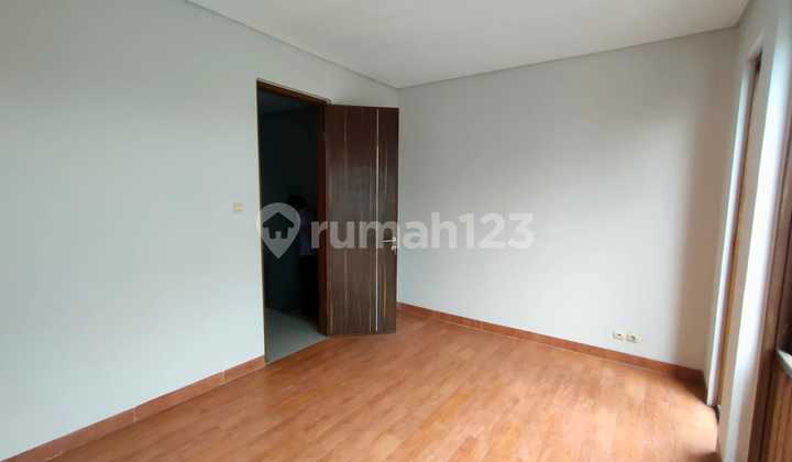 Sell Minimalist House In Buah Batu Square House 2