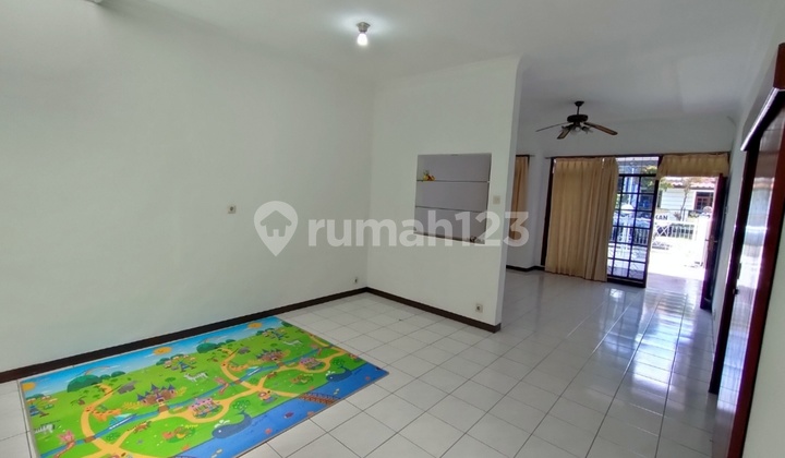 Sell Fast Batununggal House