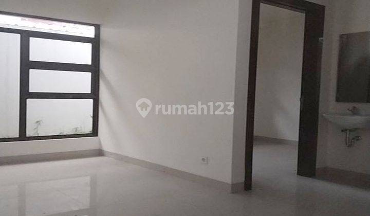 Jual Rumah Baru Minimalis Podomoro  2