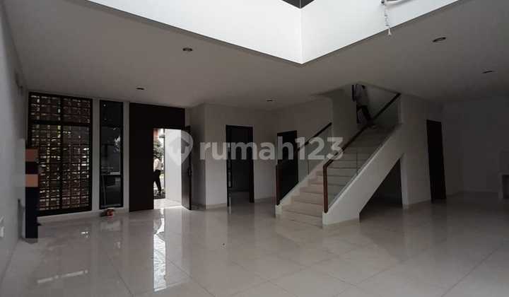 Jual Rumah baru Cluster Emily  Summarecon Bandung 2