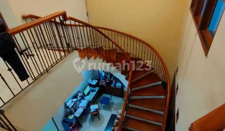 Rumah Asri & Nyaman Dalam Cluster Batununggal Estate Bandung