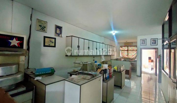 Jual Ruko Batununggal Mainroad 1