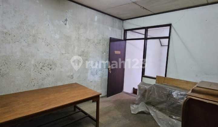 Nego Sampai Jadi Langka Rumah Pusat Kpta Dekat Pasir Kaliki 2