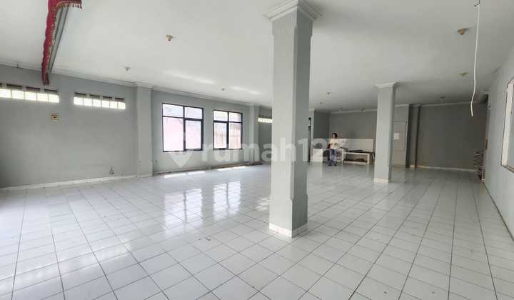 Strategic Business Space Rental On Sudirman Street