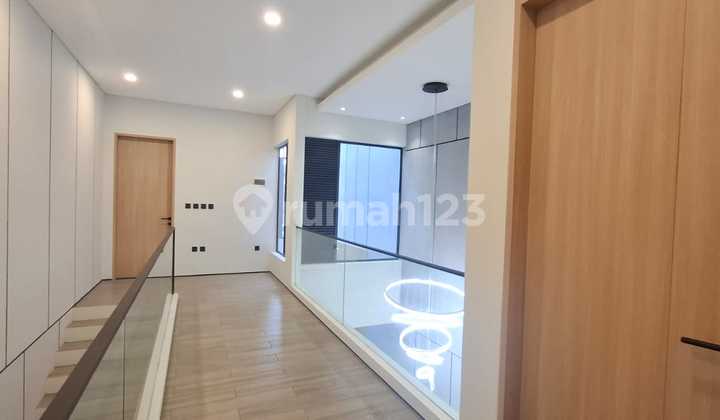 New Japandi House Minimalis @ Mekar Wangi 2