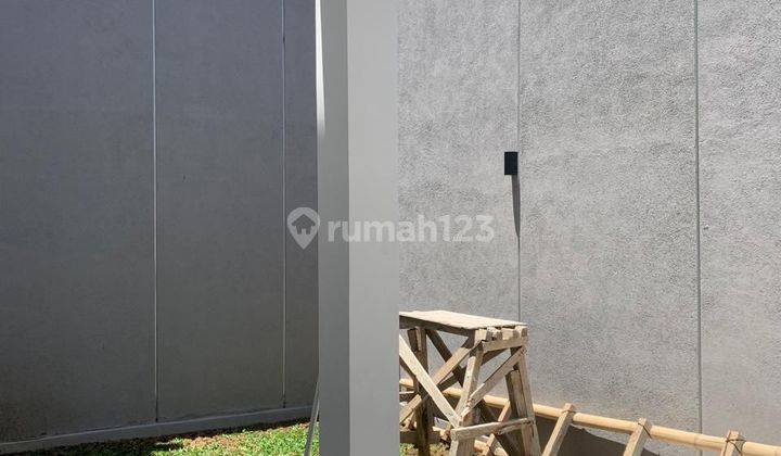 Jual Rumah Baru Minimalis Modern Di Sayap.pasir Luyu Bkr 2