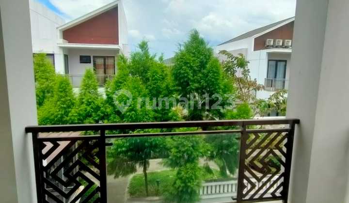 Rent Furnished House Podomoro