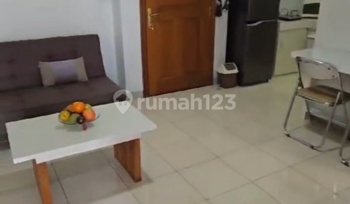 1 Bedroom Fully Furnished At Majesty Apartment 2