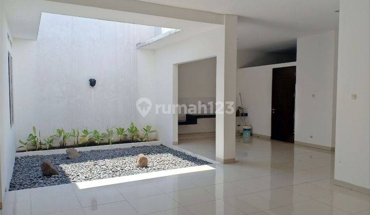 Jual Rumah Batununggal Siap Huni 1