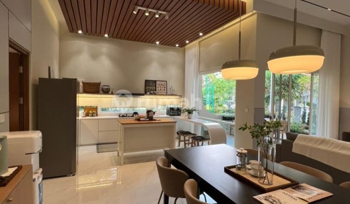 Nice and Beautiful House @ KBP Nice and Beautiful House @ KBP