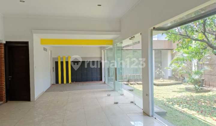 Rumah Luas dan Murah di Batununggal Estate 2