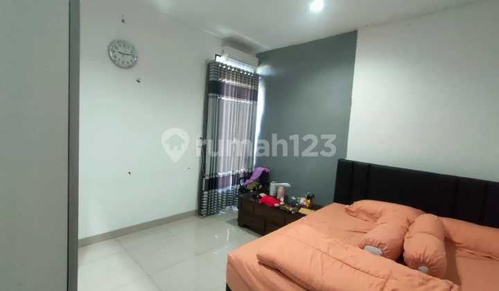 Nego smpe jadi Rumah Batununggal 2