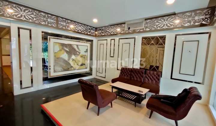 Cck Utk Klinik, Cafe, Kantor Dan Ruang Usaha Lainnya