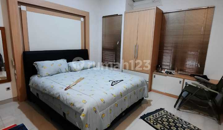 Sewa Rumah Cantik & Furnished Di Batununggal 2