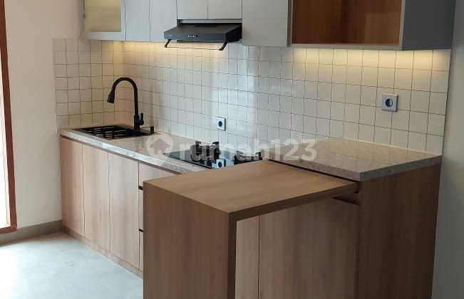 Jual Rumah Cantik di Kota Bali Residence Padalarang 2