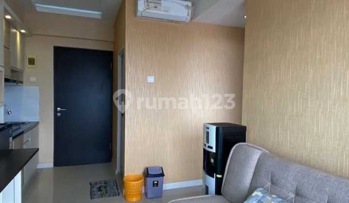 Unit bagus 2 bedroom di GAA